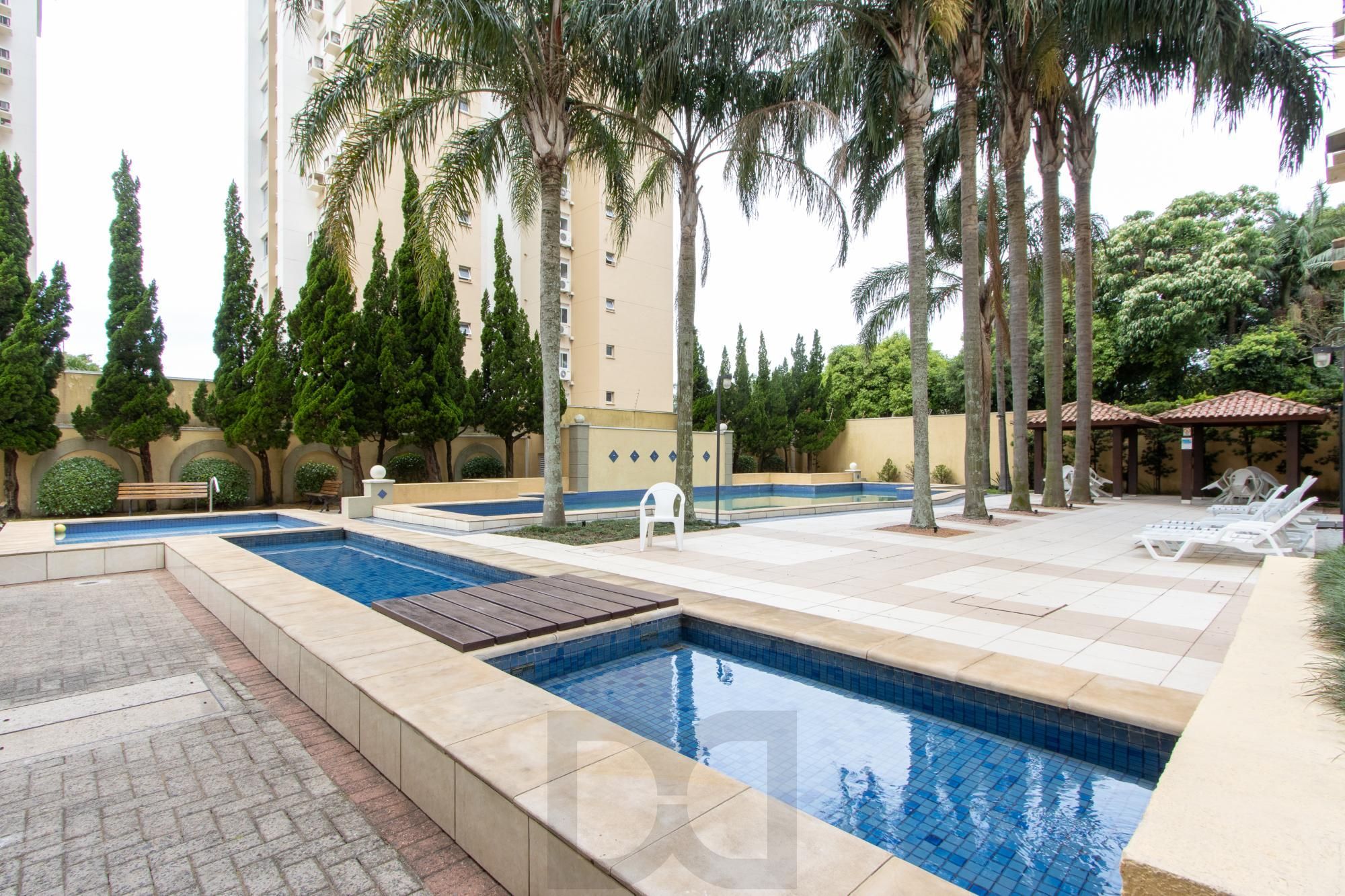 Apartamento para Venda - 93.43m², 3 dormitórios, 1 suite, 1 vaga - Teresópolis — foto 39