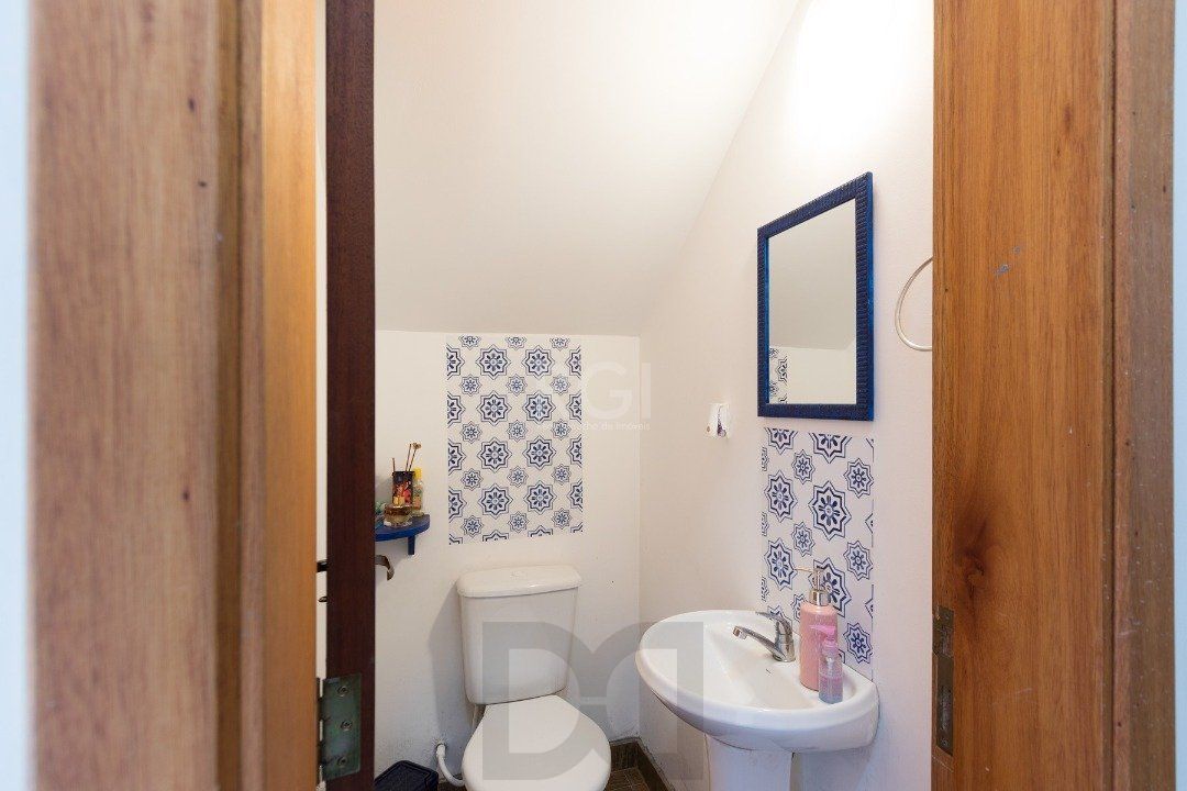 Casa para Venda - 130m², 2 dormitórios, 2 vagas - Hípica — foto 7