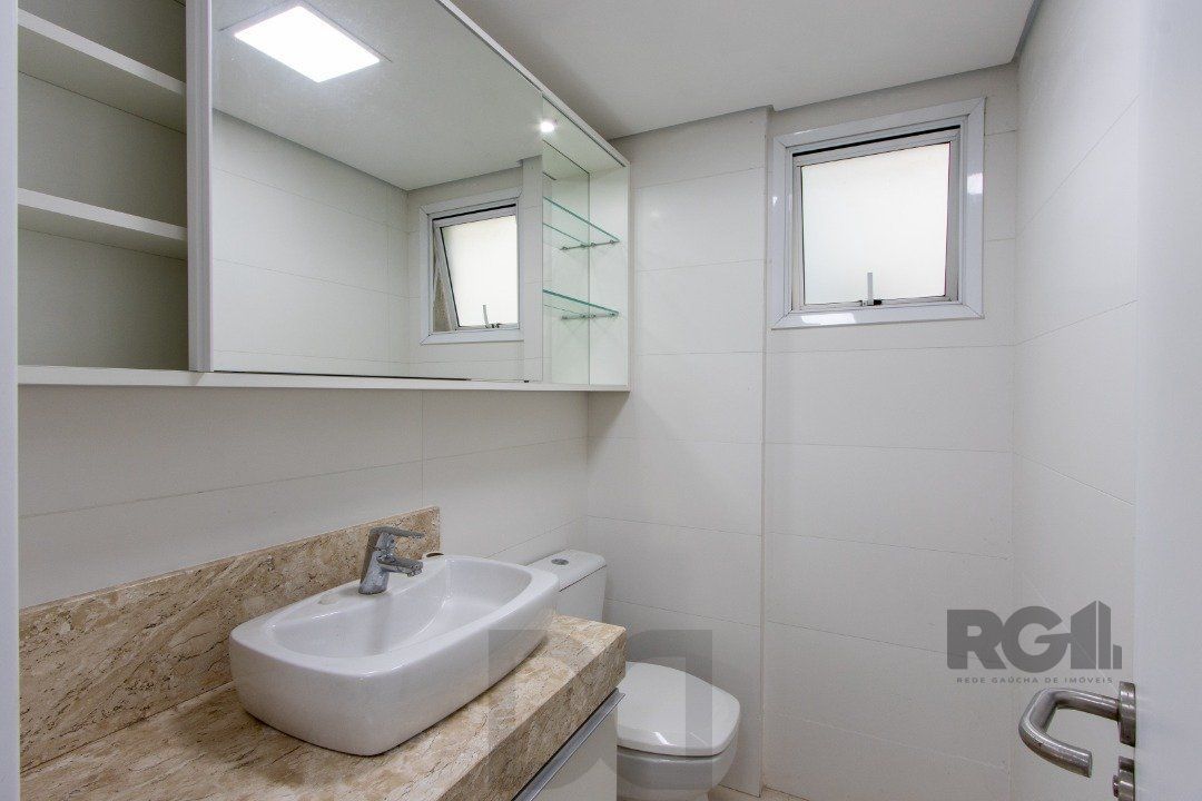Apartamento para Venda - 71m², 2 dormitórios, sendo 1 suites, 2 vagas - Camaquã — foto 20