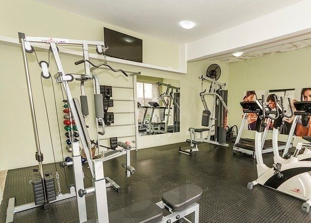 Casa Condominio para Venda - 220.25m², 3 dormitórios, sendo 3 suites, 2 vagas - Pedra Redonda — foto 6