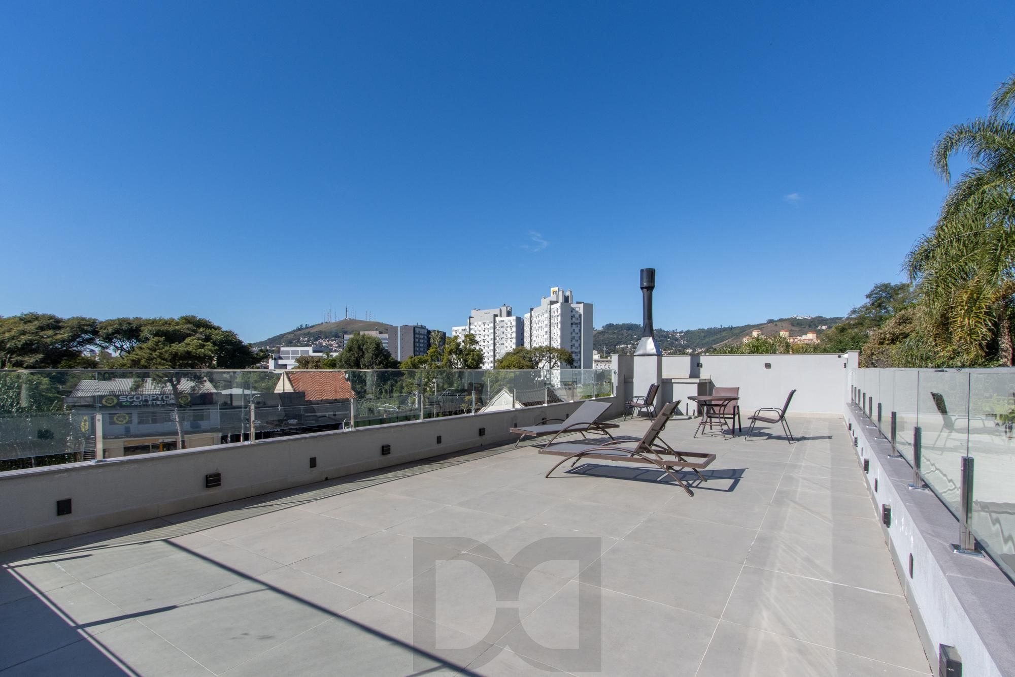 Apartamento de 2 dormitórios, para venda no bairro Teresópolis. — foto 44