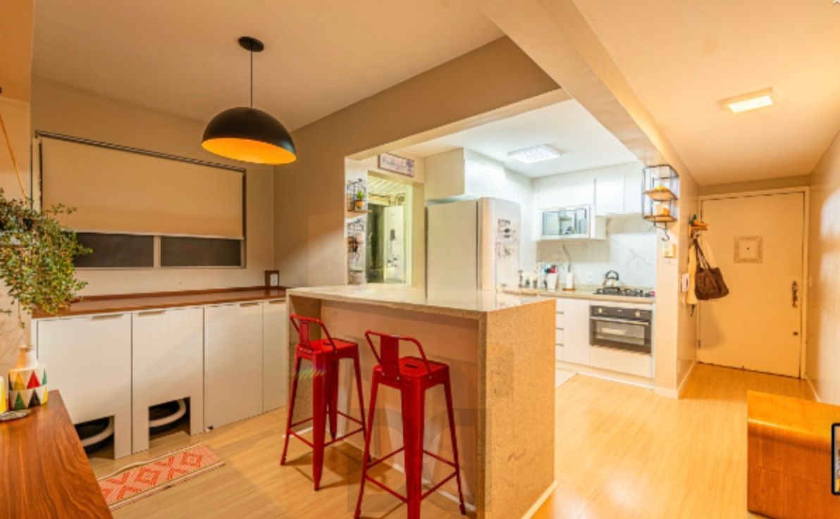 BELISSÍMO APARTAMENTO! — foto 5