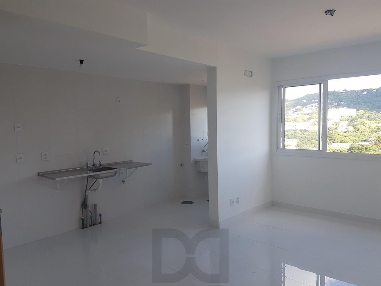 Apartamento 2 quartos (1 suite), 1 vaga, infra - Bairro Teresópolis — foto 6