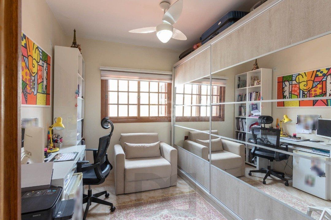 Casa Condominio para Venda - 139m², 2 dormitórios, sendo 2 suites, 1 vaga - Hípica — foto 32