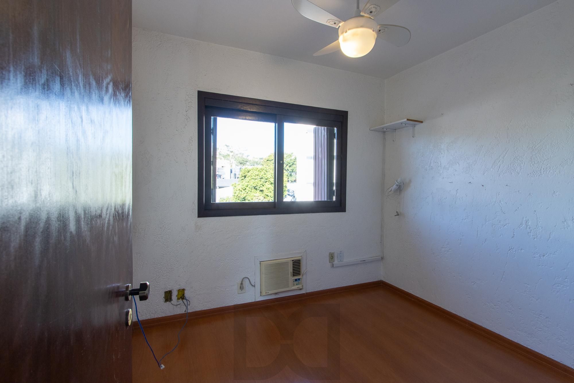 Casa em condomínio, com 3 dormitórios, — foto 18