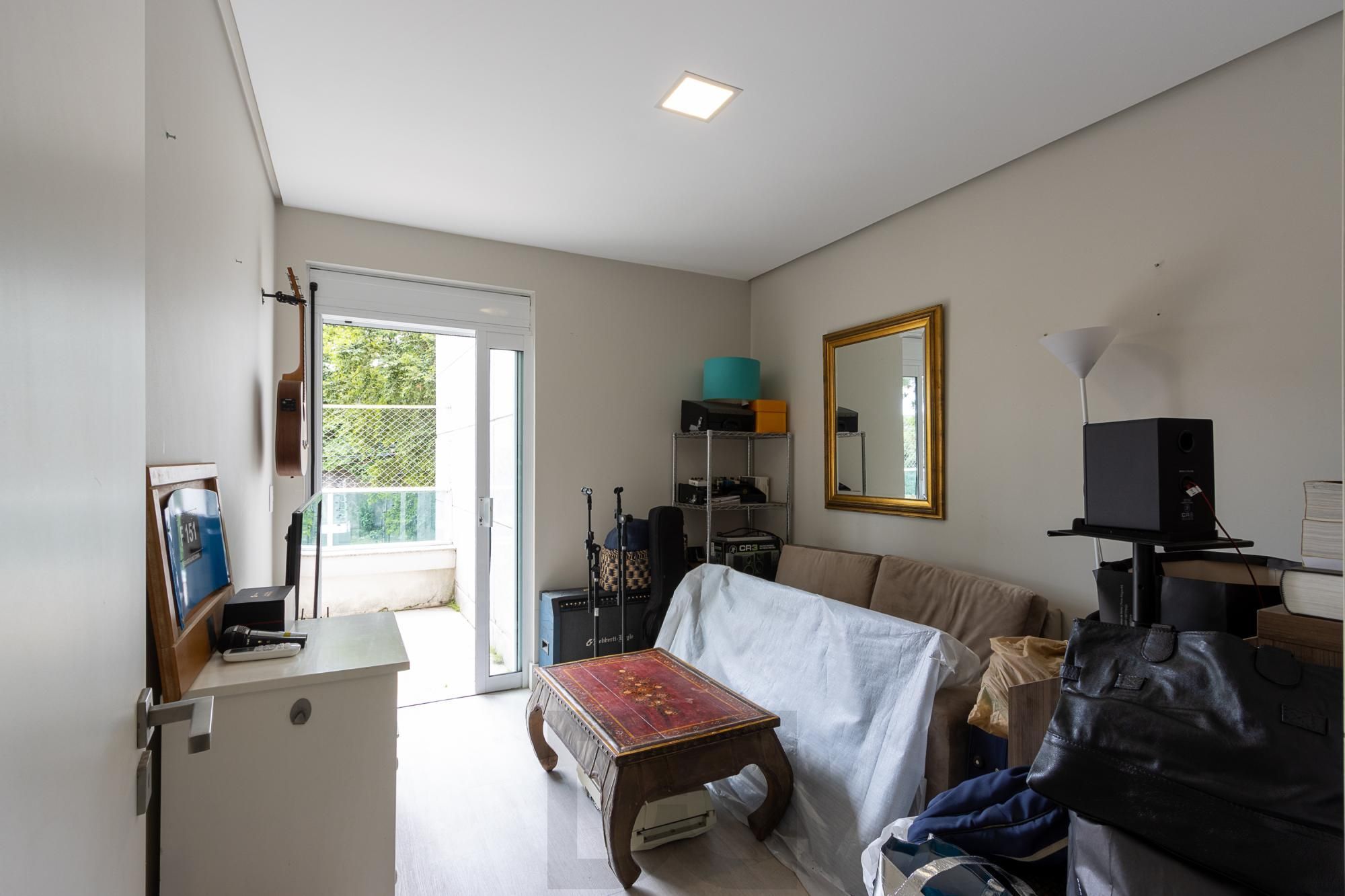 Apartamento à venda, com 3 dorm, 2 suítes, 2 vagas - bairro Cristal — foto 33