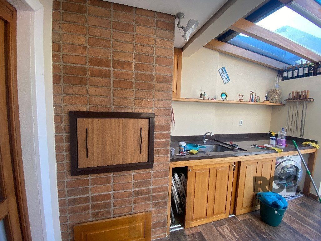 Casa de 3 dormitórios sendo 1 suíte no Lagos de Nova Ipanema — foto 9