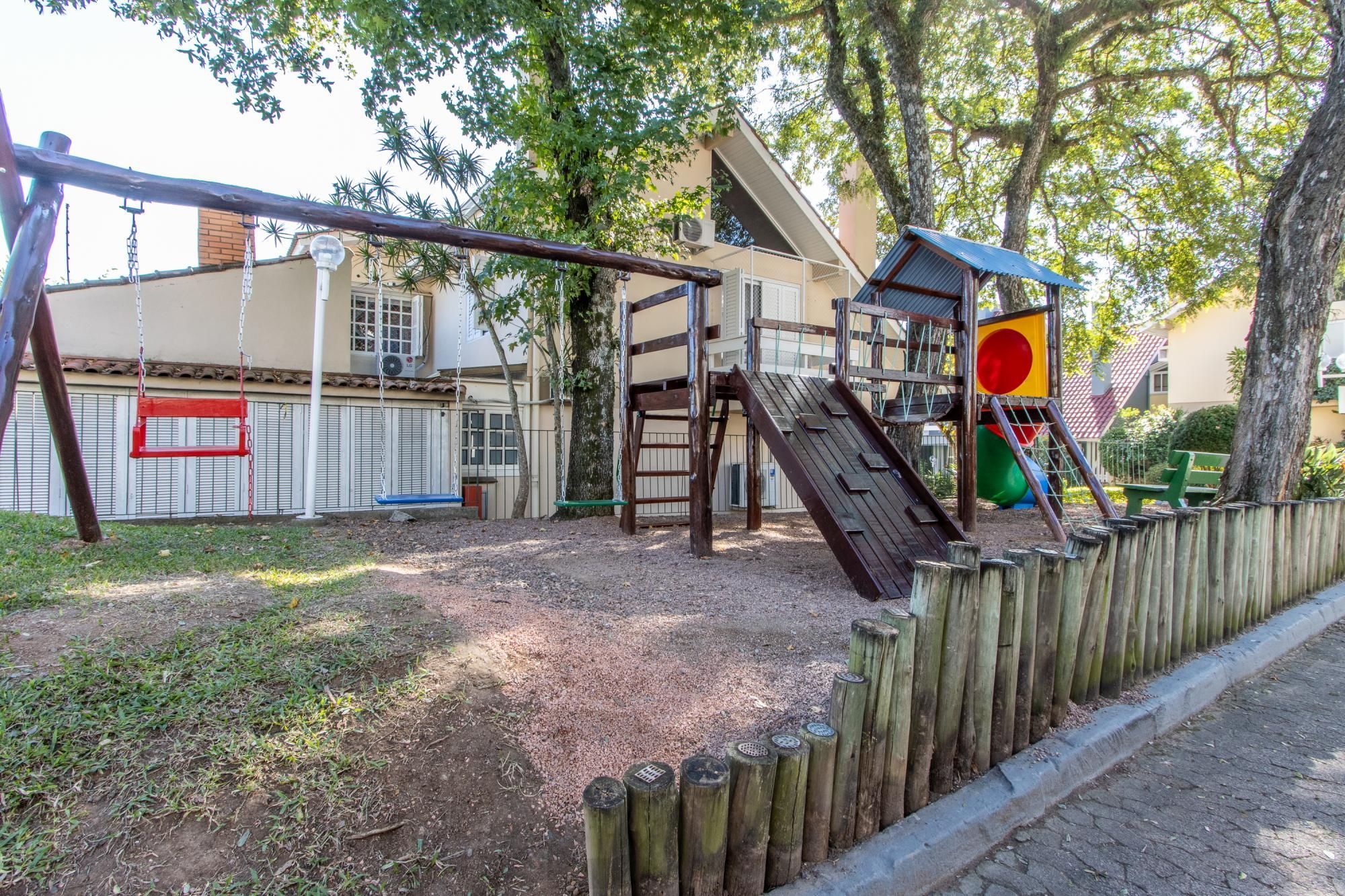Casa em Condomínio 4 quartos (1 suite), 4 vagas - Bairro Tristeza — foto 66