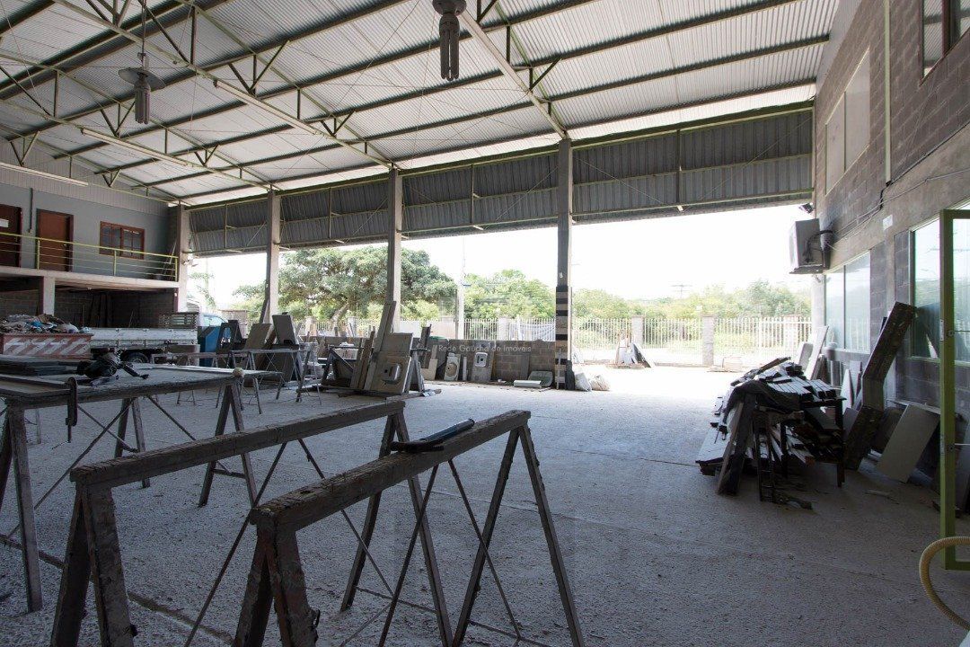 Depósito/Pavilhão para Venda - 550m², 0 dormitórios, Lageado — foto 6
