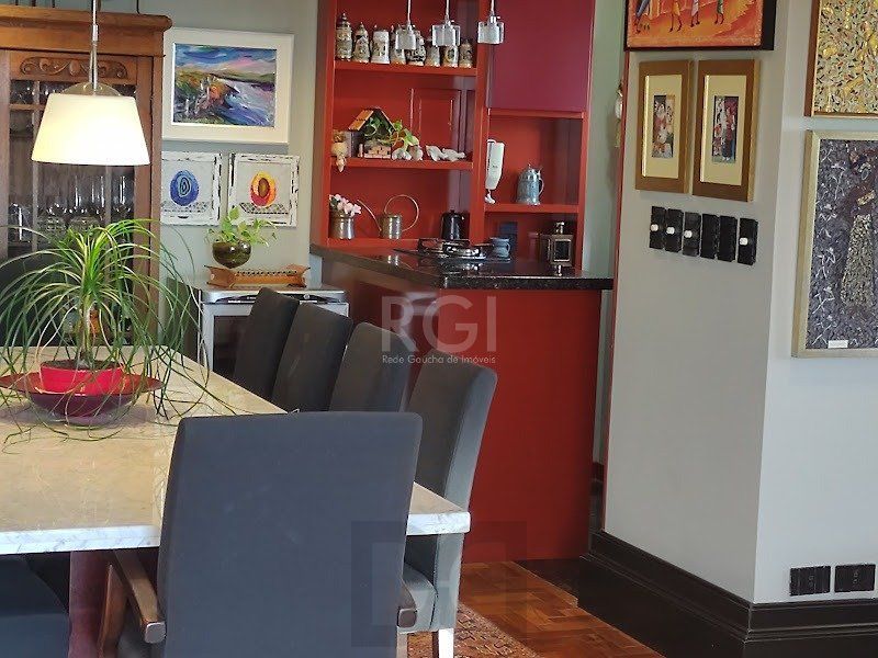 Cobertura para Venda - 153.93m², 3 dormitórios, sendo 1 suites, 1 vaga - Tristeza — foto 20