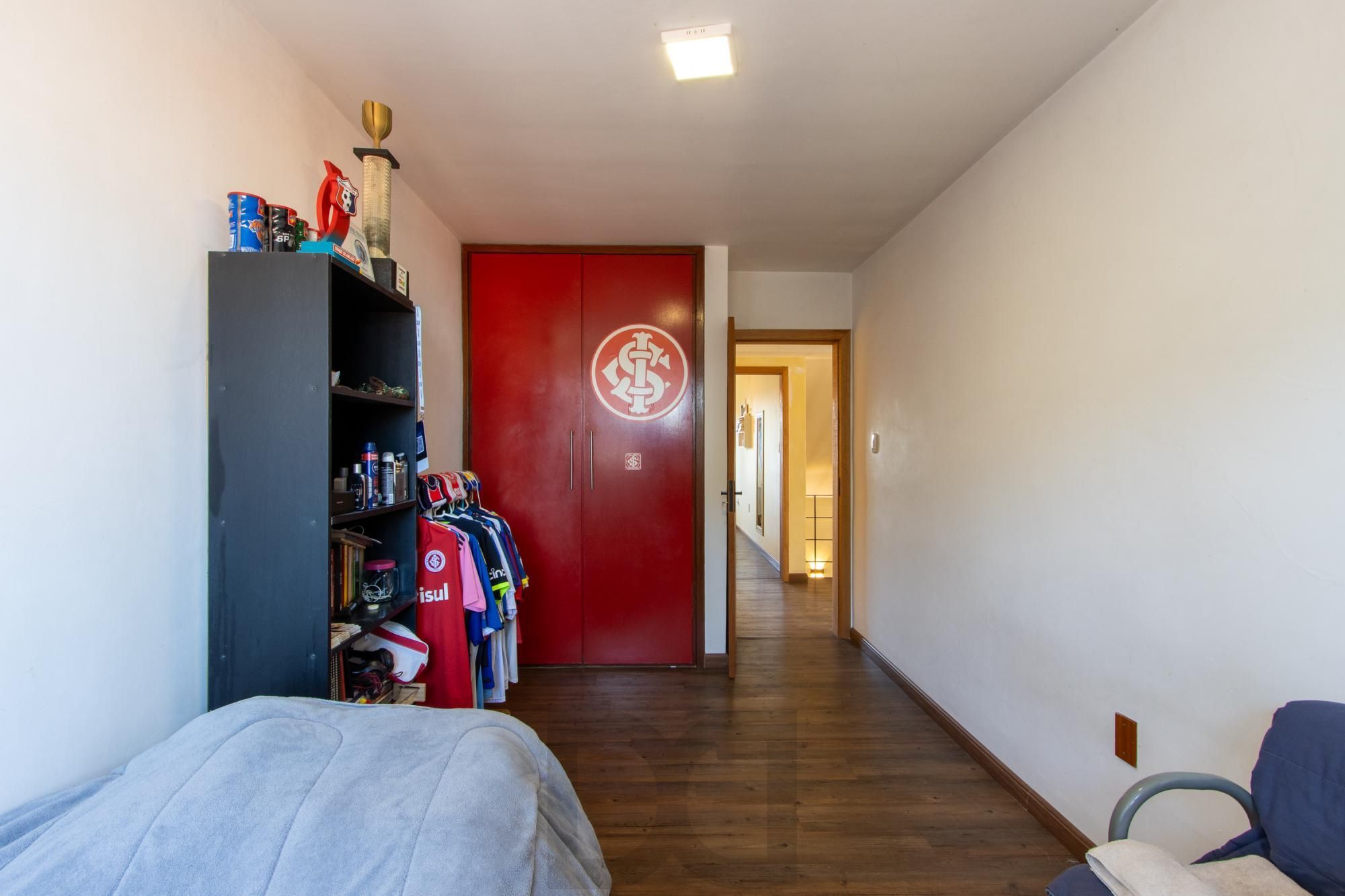 Casa para Venda - 255.68m², 4 dormitórios, sendo 1 suites, 2 vagas - Tristeza — foto 25
