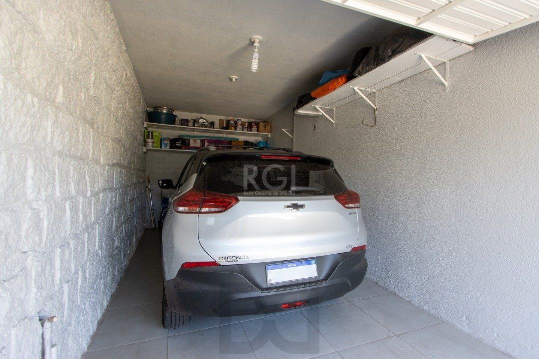 Sobrado à venda no Bairro Medianeira, reformado, 3 quartos, lareira, churrasqueira, 3 vagas — foto 40