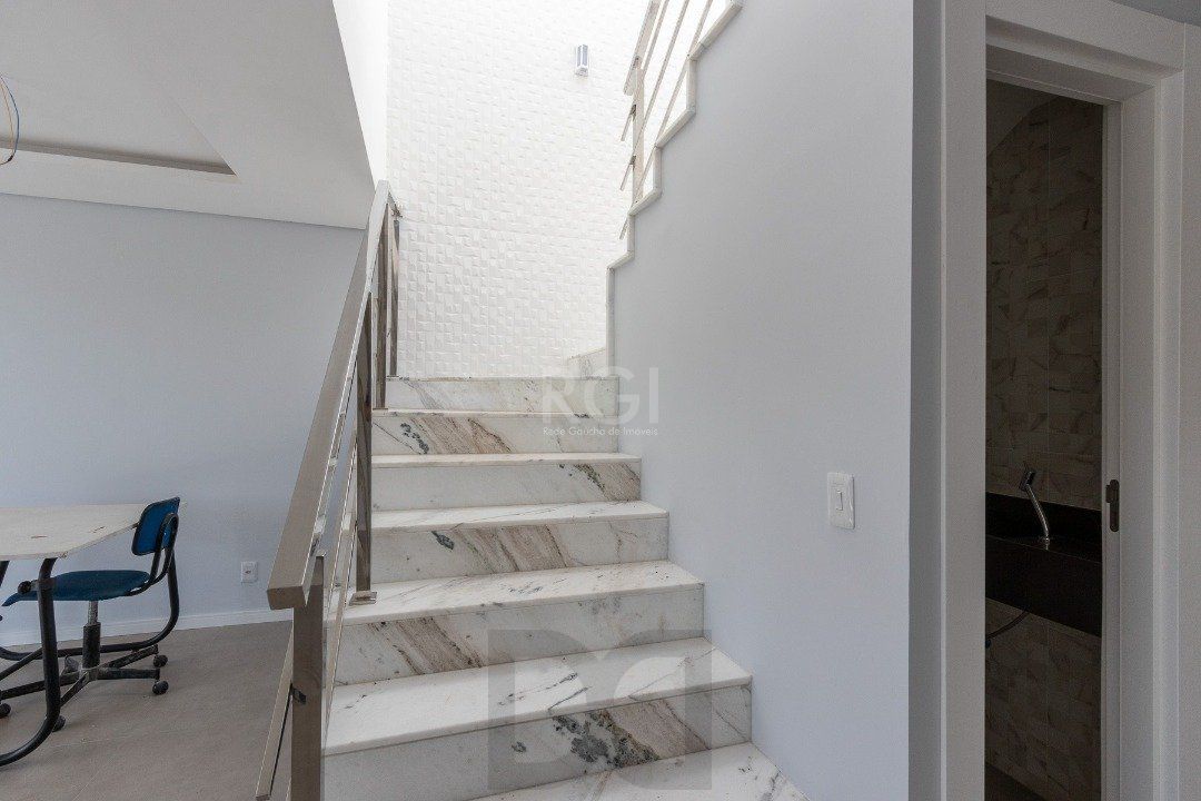 Casa Condominio para Venda - 219m², 3 dormitórios, sendo 1 suites, 2 vagas - Vila Nova — foto 27