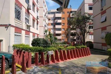 Apartamento para Venda - 53.92m², 2 dormitórios, Camaquã — foto 15