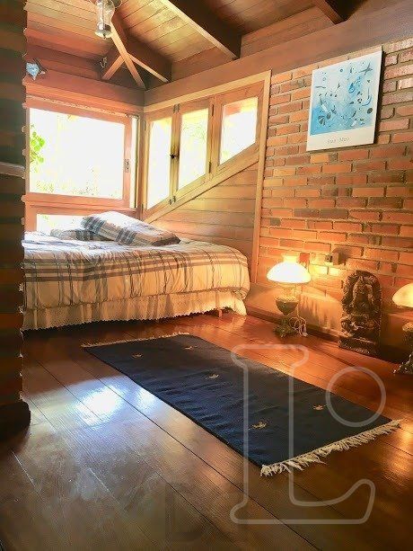 Casa para Venda - 570m², 3 dormitórios, sendo 1 suites, 2 vagas - Hípica — foto 42