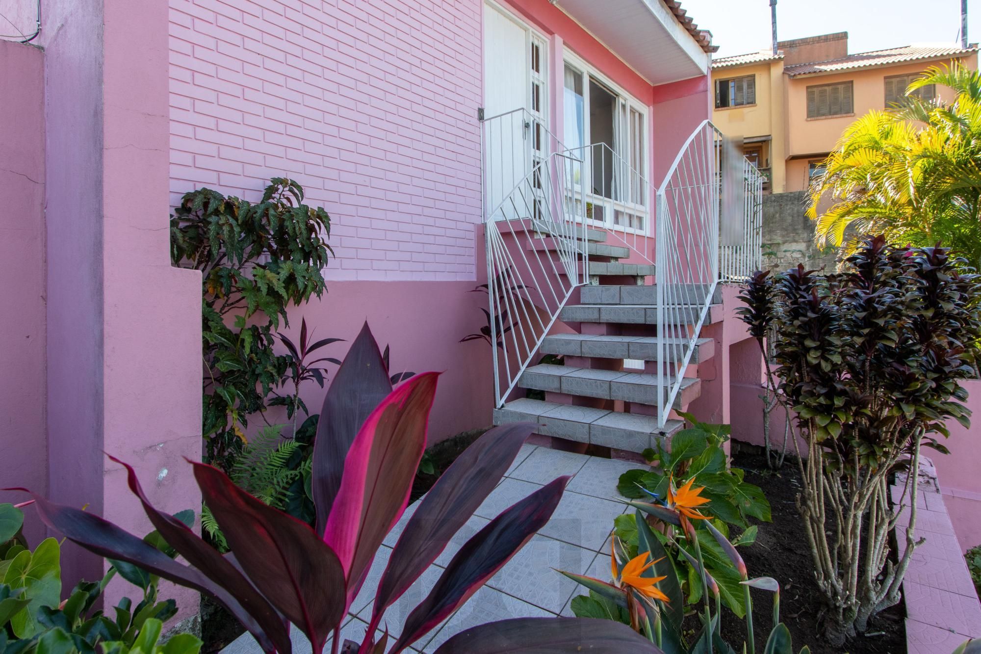 Casa Condominio para Venda - 193.48m², 3 dormitórios, sendo 1 suites, 3 vagas - Espirito Santo — foto 4