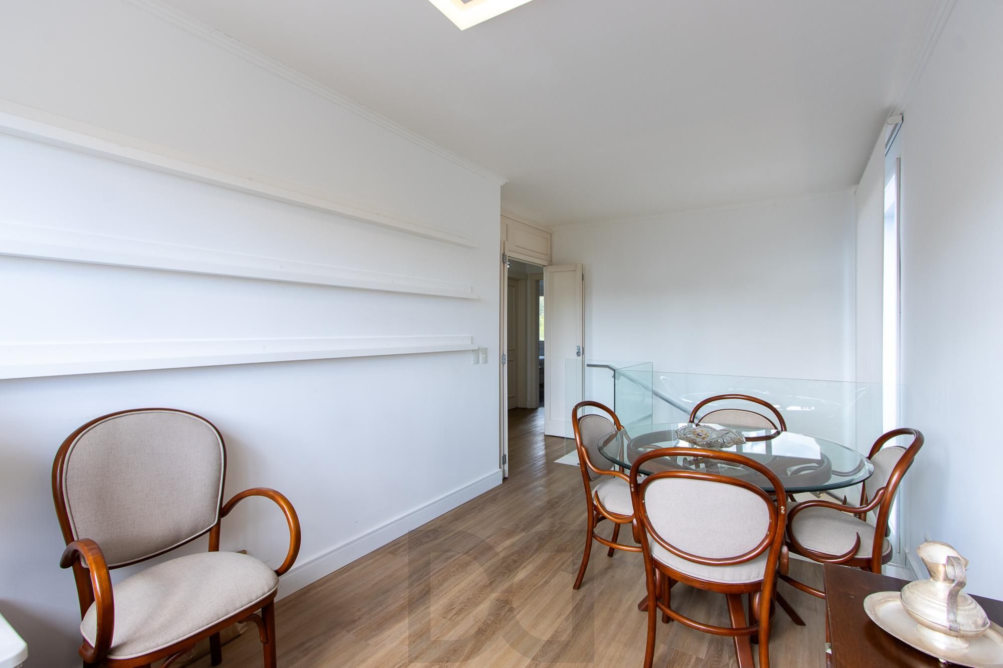Casa no Condominio Terra Ville, com 3 quartos, piscina aquecida, espera elevador — foto 33