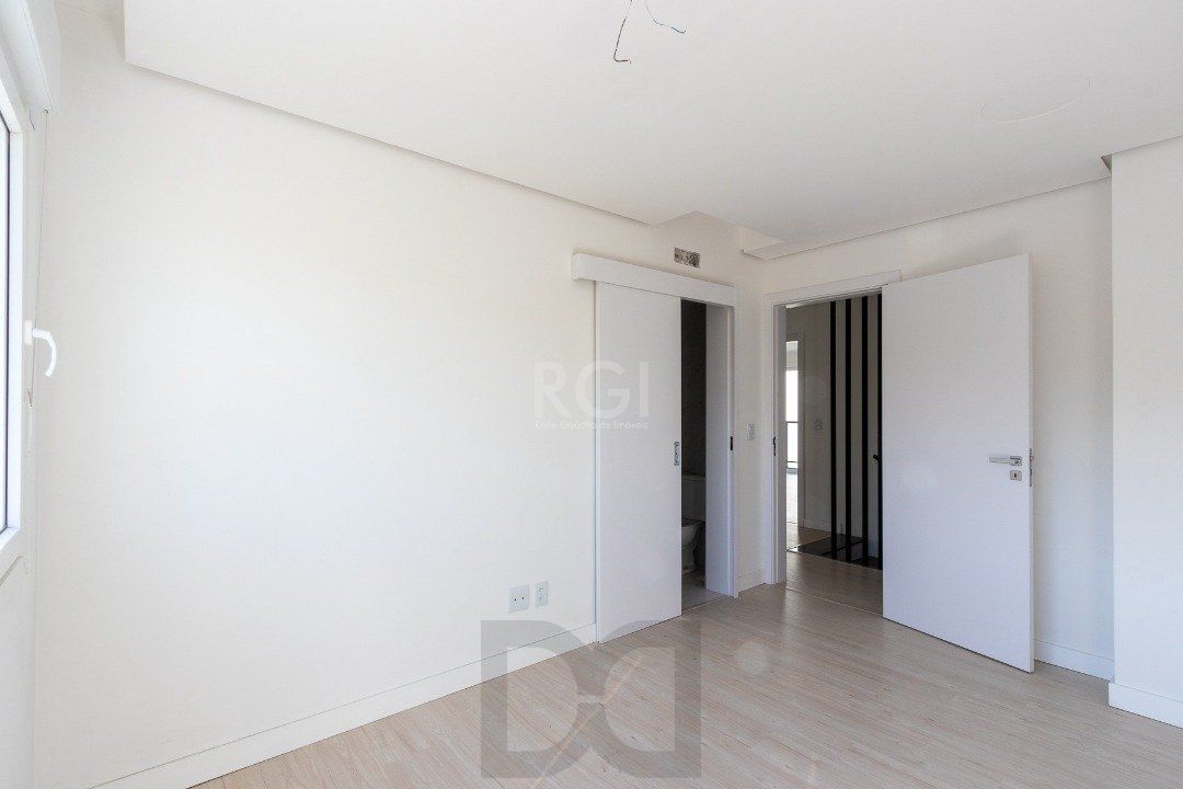 Casa Condominio para Venda - 306.18m², 3 dormitórios, sendo 3 suites, 3 vagas - Vila Assunção — foto 31