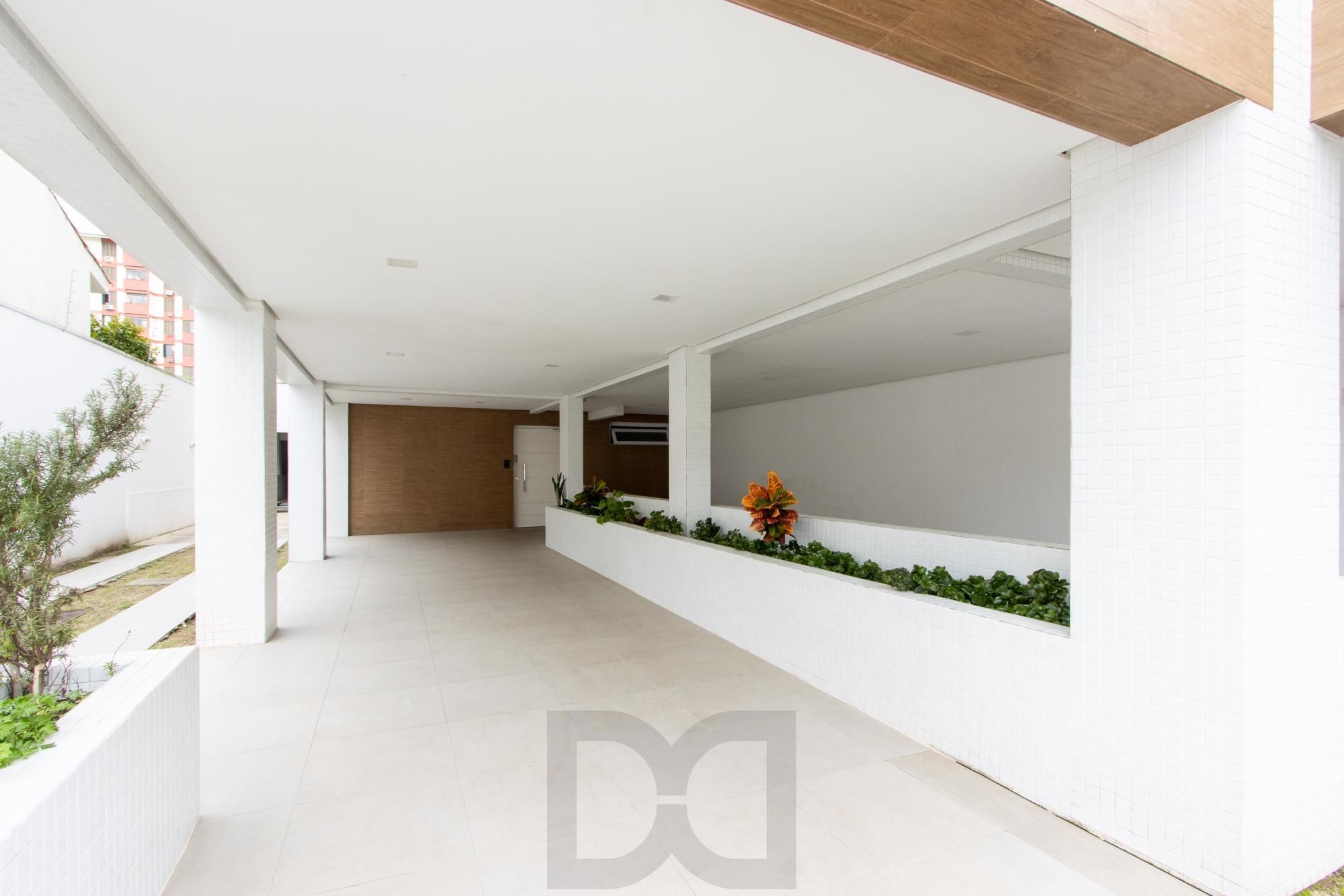 Apartamento 3 quartos sendo 2 suíte, churrasqueira e vaga dupla — foto 14