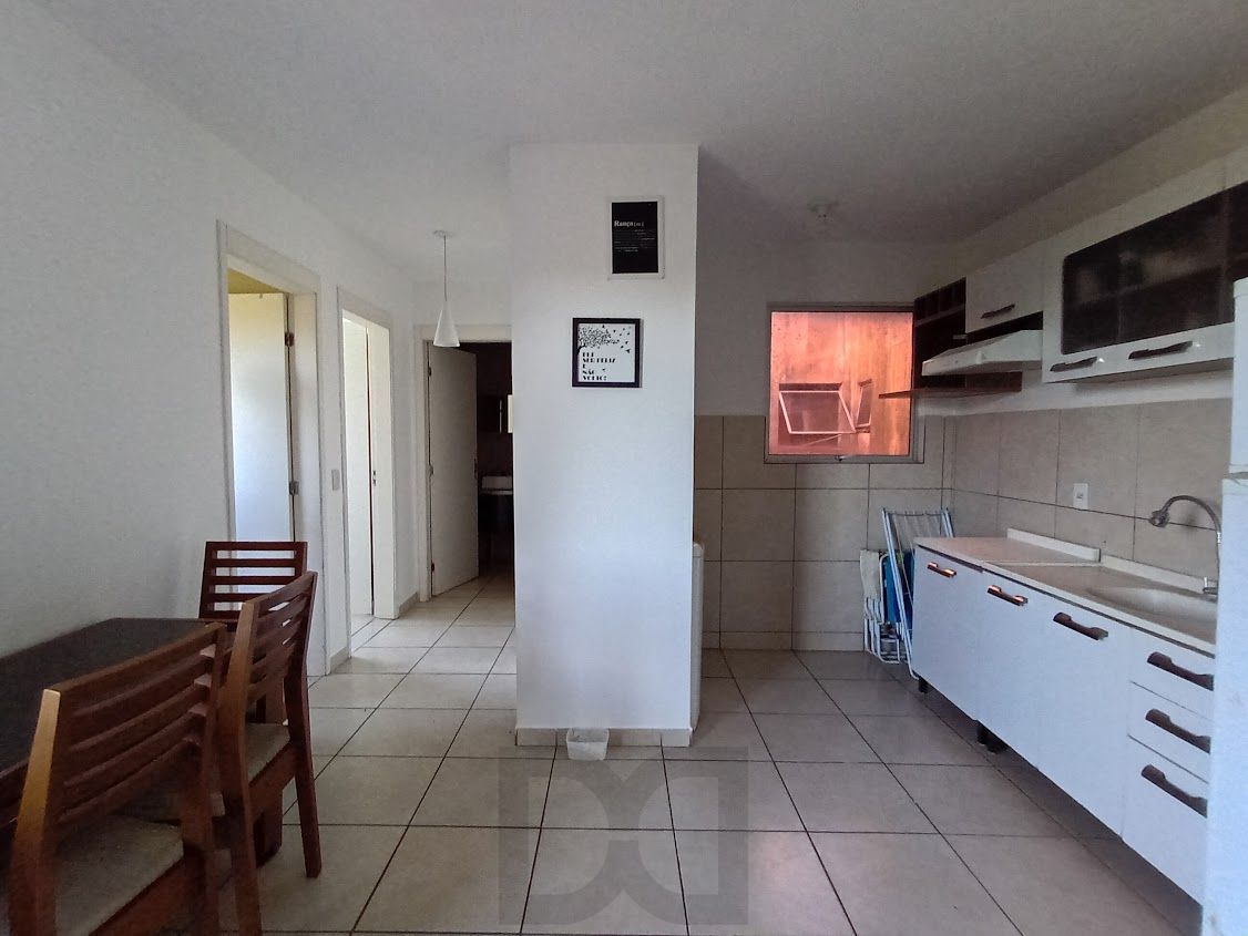 Apartamento 2 dormitórios  - bairro Restinga — foto 3