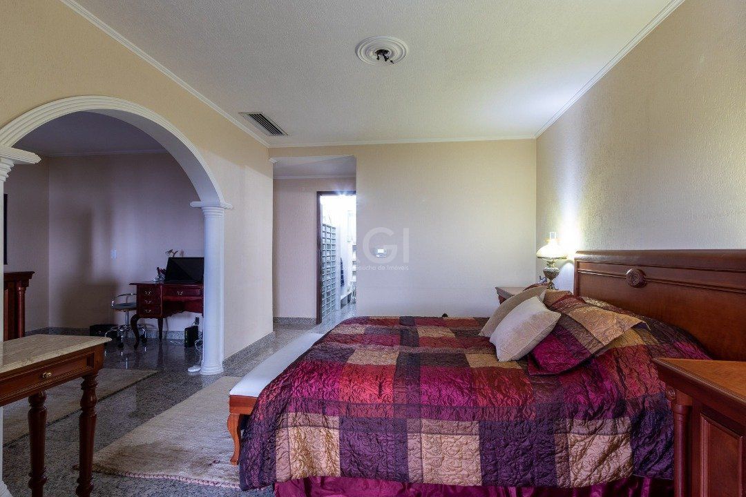 Casa para Venda - 430m², 4 dormitórios, sendo 2 suites, 4 vagas - Vila Assunção — foto 60
