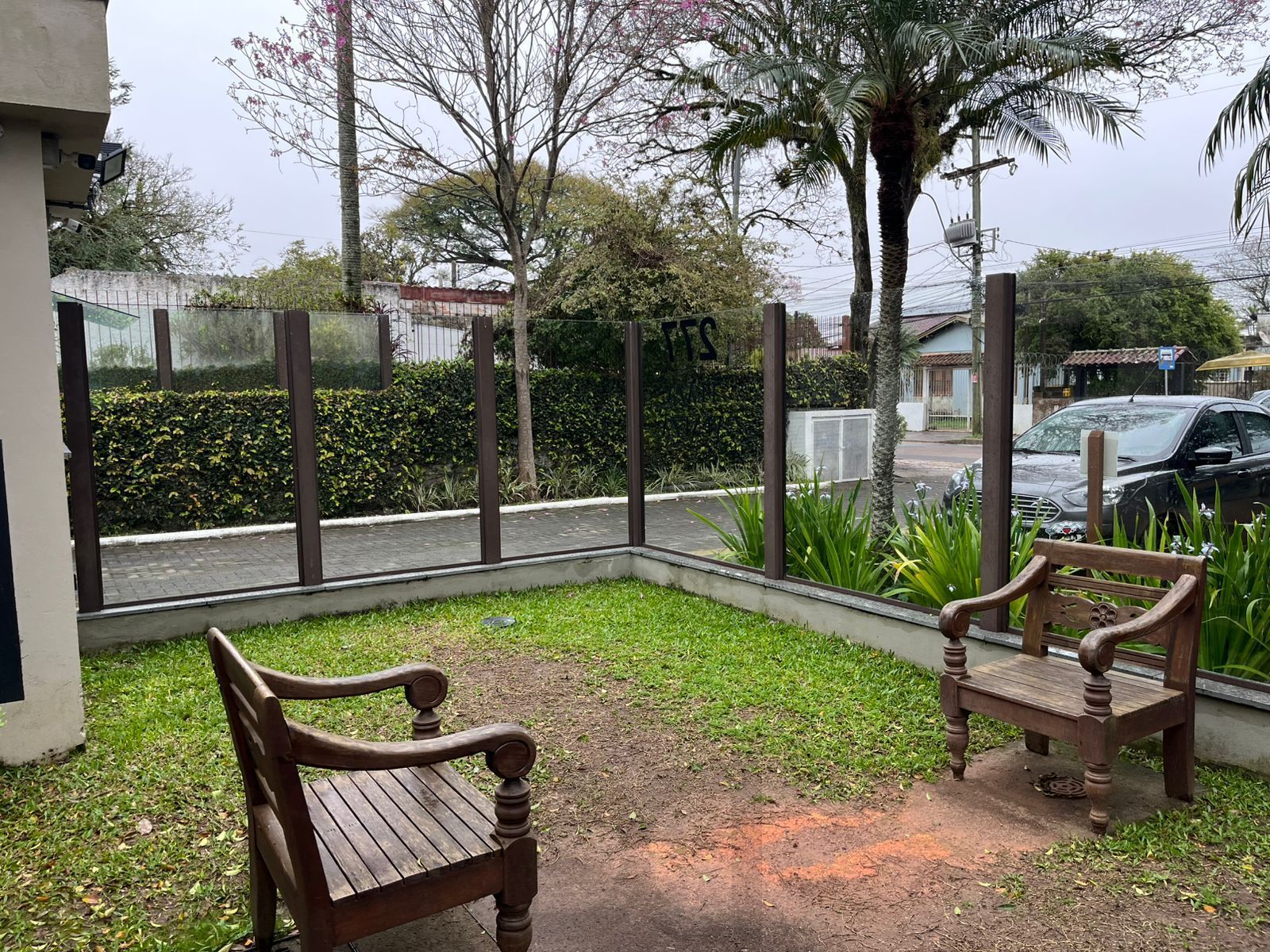 Apartamento 2 dormitórios - Bairro Ipanema — foto 23