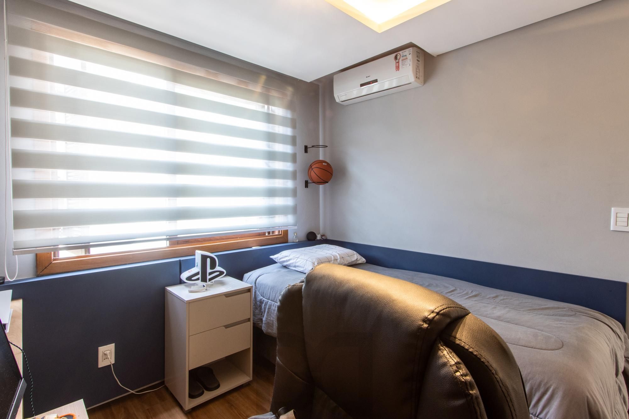 Cobertura à venda com 154m², 3 dormitórios, 1 suíte, 3 vagas, no bairro Ipanema em Porto Alegre — foto 26
