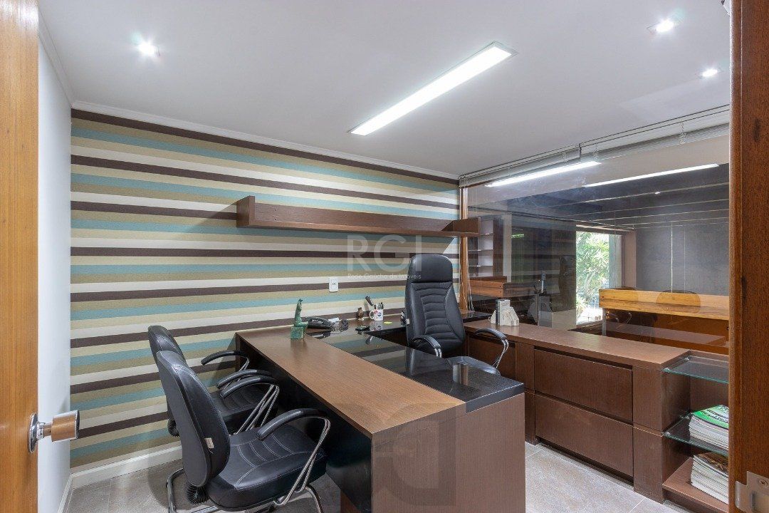 Conjunto/Sala para Venda - 255.36m², 0 dormitórios, Centro Histórico — foto 37