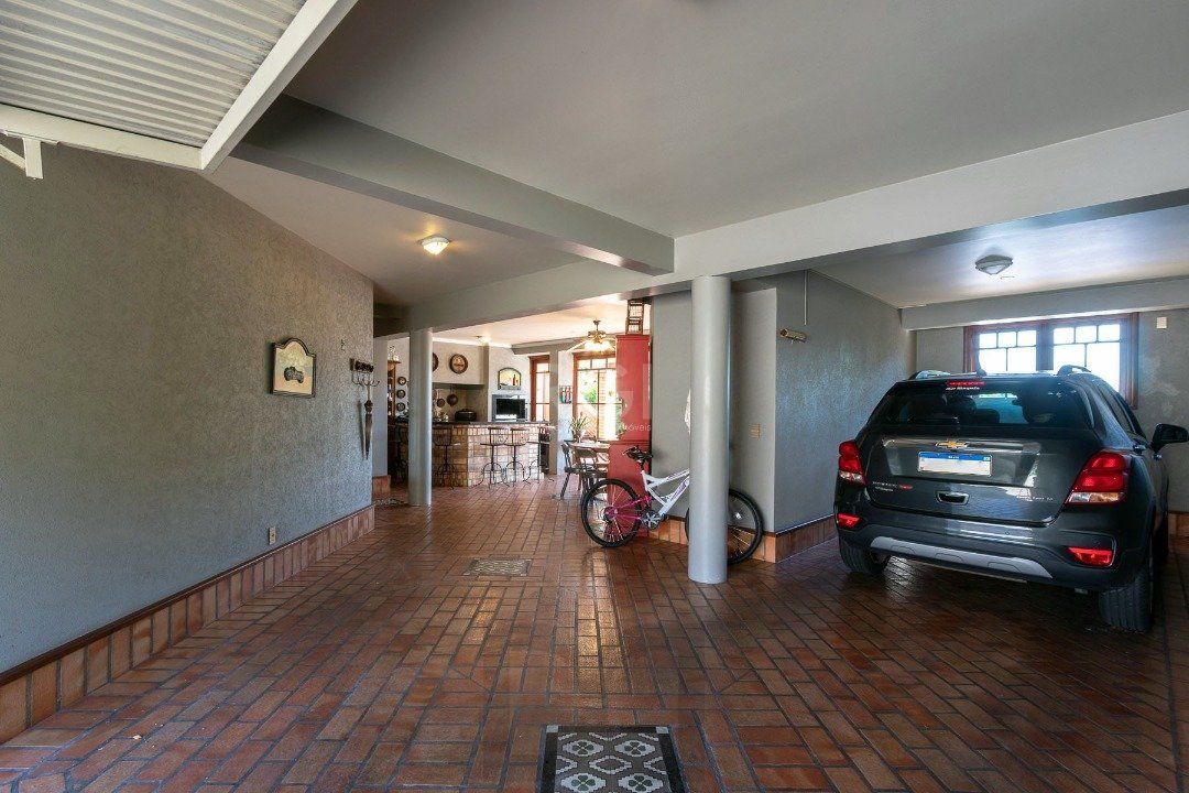 Casa Condominio para Venda - 559m², 4 dormitórios, sendo 3 suites, 3 vagas - Cavalhada — foto 55