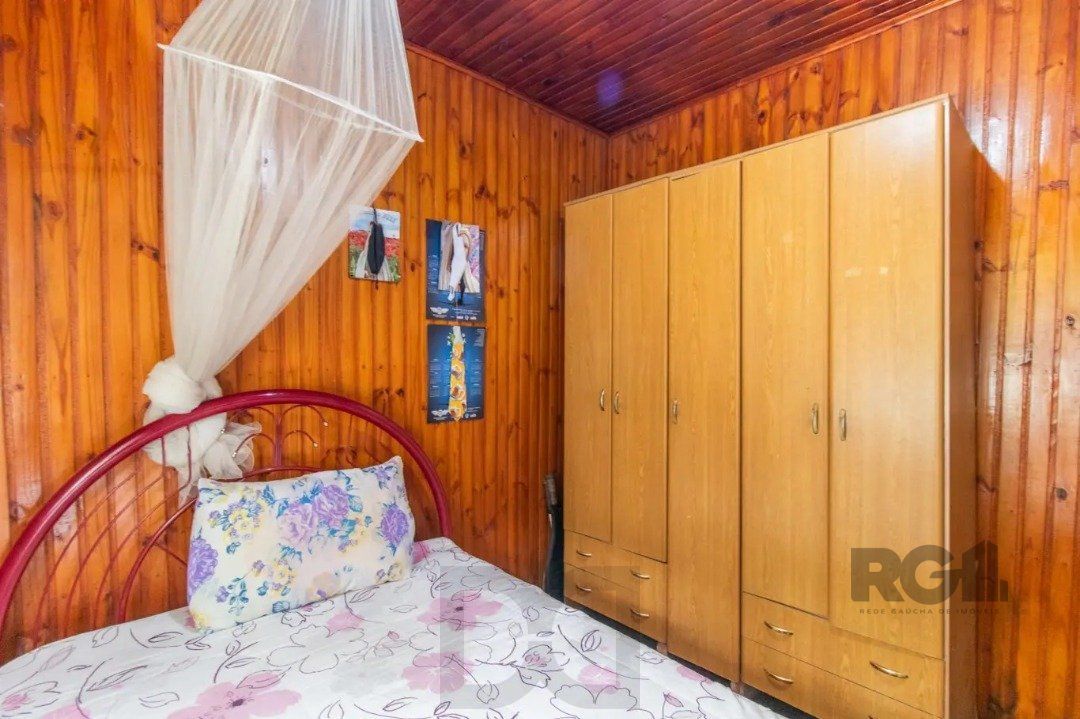 Casa para Venda - 251m², 5 dormitórios, 3 vagas - Nonoai — foto 26