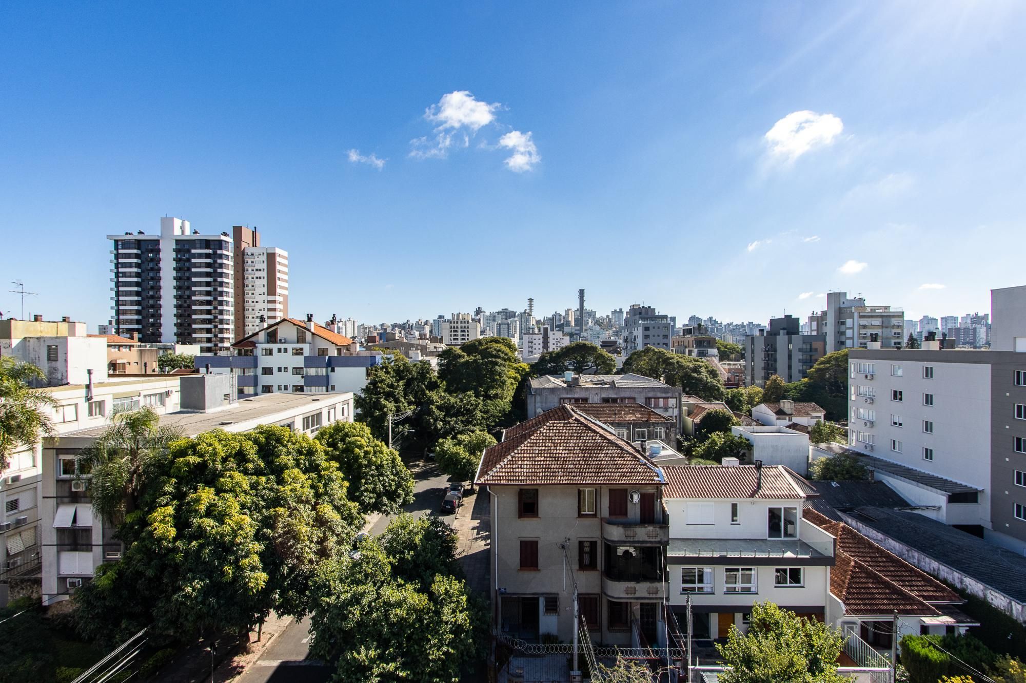 Sala Comercial Duplex à Venda no Bairro Petrópolis – Edifício João Abbott — foto 26