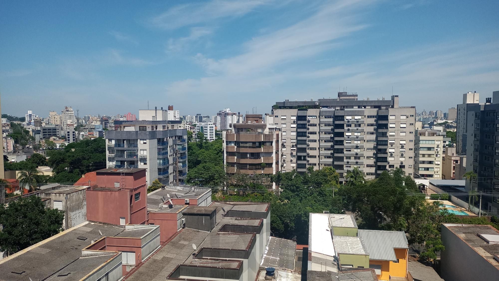 Cobertura com 2 dormitórios no bairro Petrópolis — foto 10