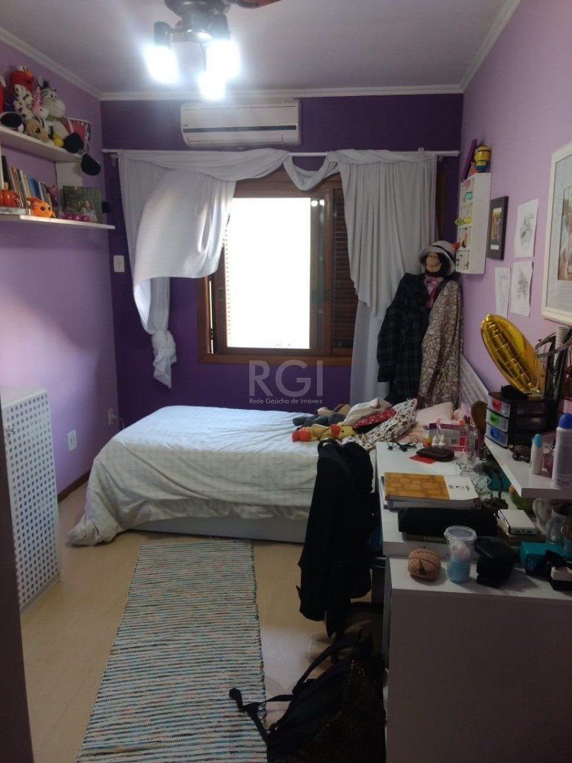 Casa Condominio para Venda - 245.02m², 3 dormitórios, sendo 1 suites, 3 vagas - Vila Conceição — foto 24
