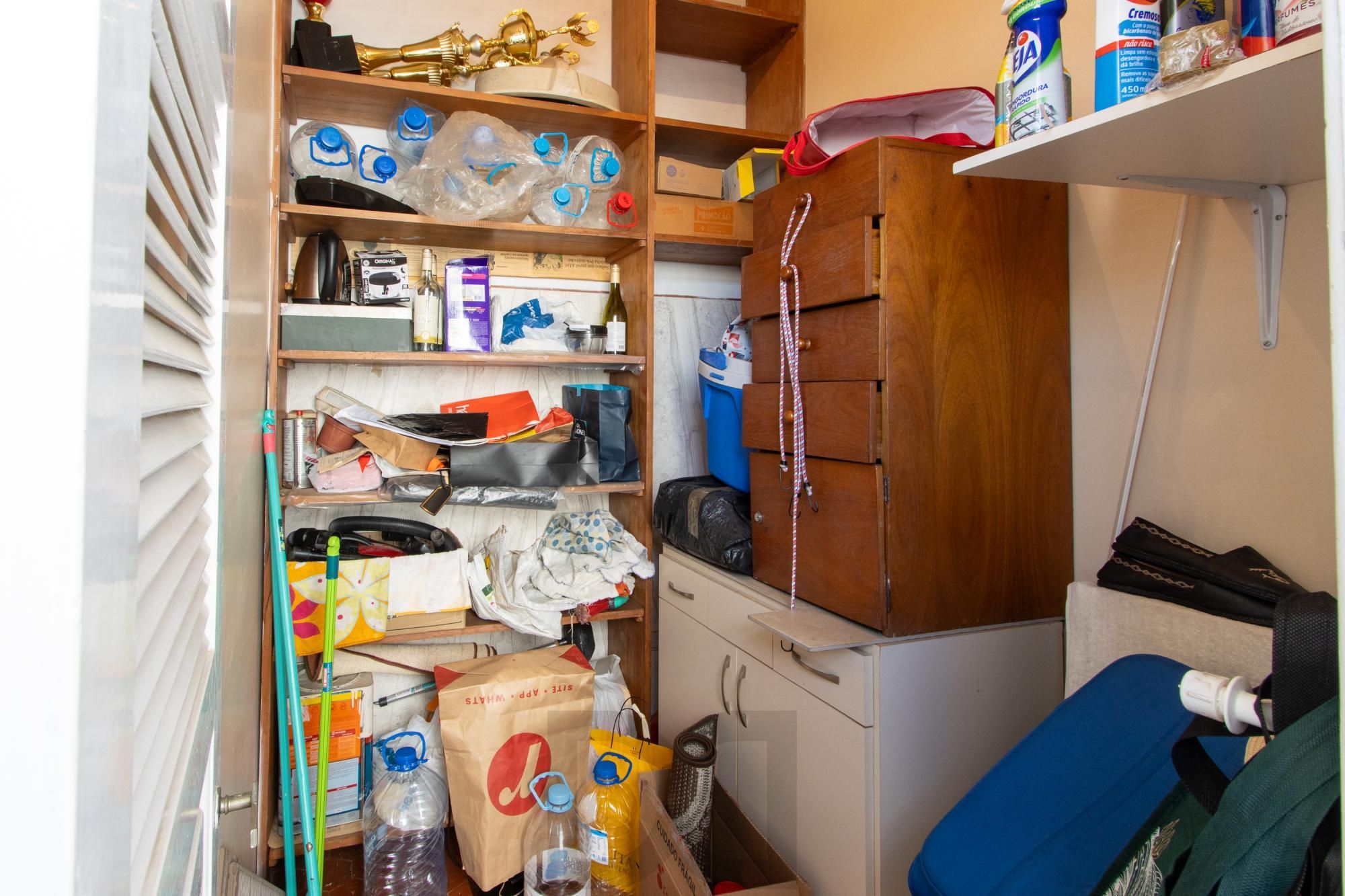 Apartamentos para venda com 2 quartos, 74m² - Cidade Baixa — foto 11
