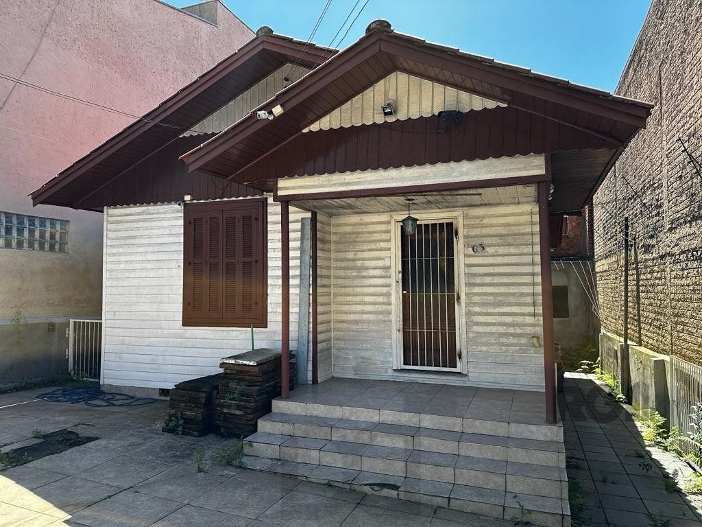 Terreno na Cavalhada — foto 2