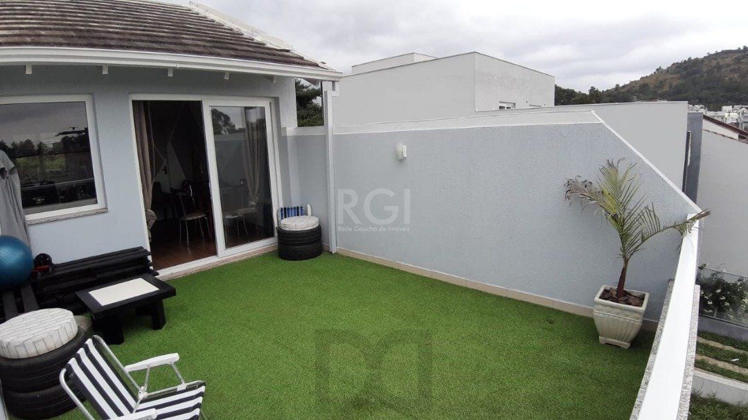 Casa para Venda - 157m², 3 dormitórios, sendo 3 suites, 2 vagas - Guarujá — foto 34