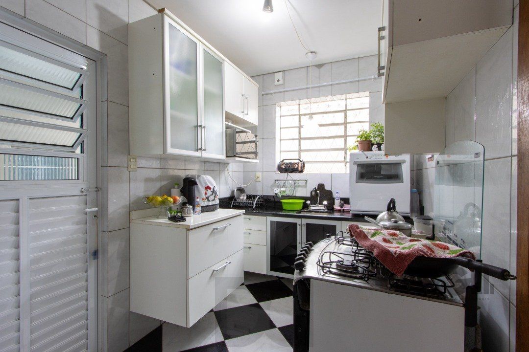 Casa para Venda - 126.89m², 3 dormitórios, 5 vagas - Azenha — foto 23