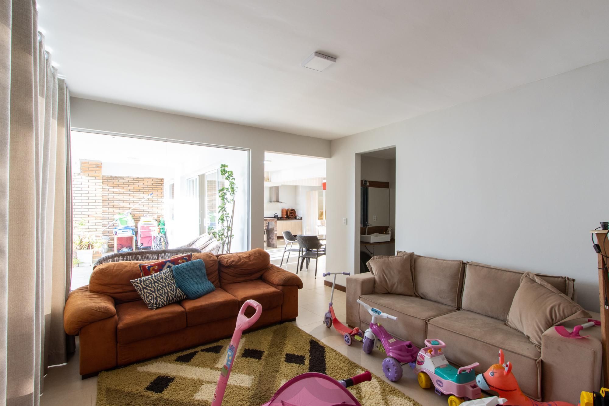 Casa 4 dormitórios com elevador — foto 68