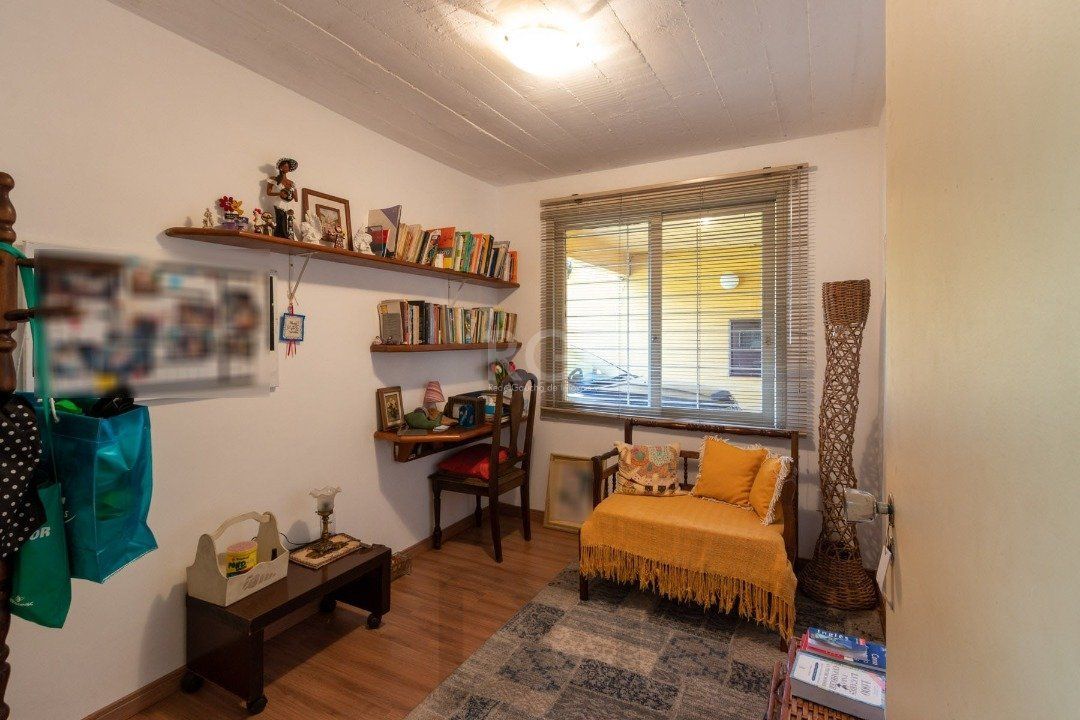 Casa para Venda - 435m², 4 dormitórios, sendo 4 suites, 4 vagas - Cristal — foto 5