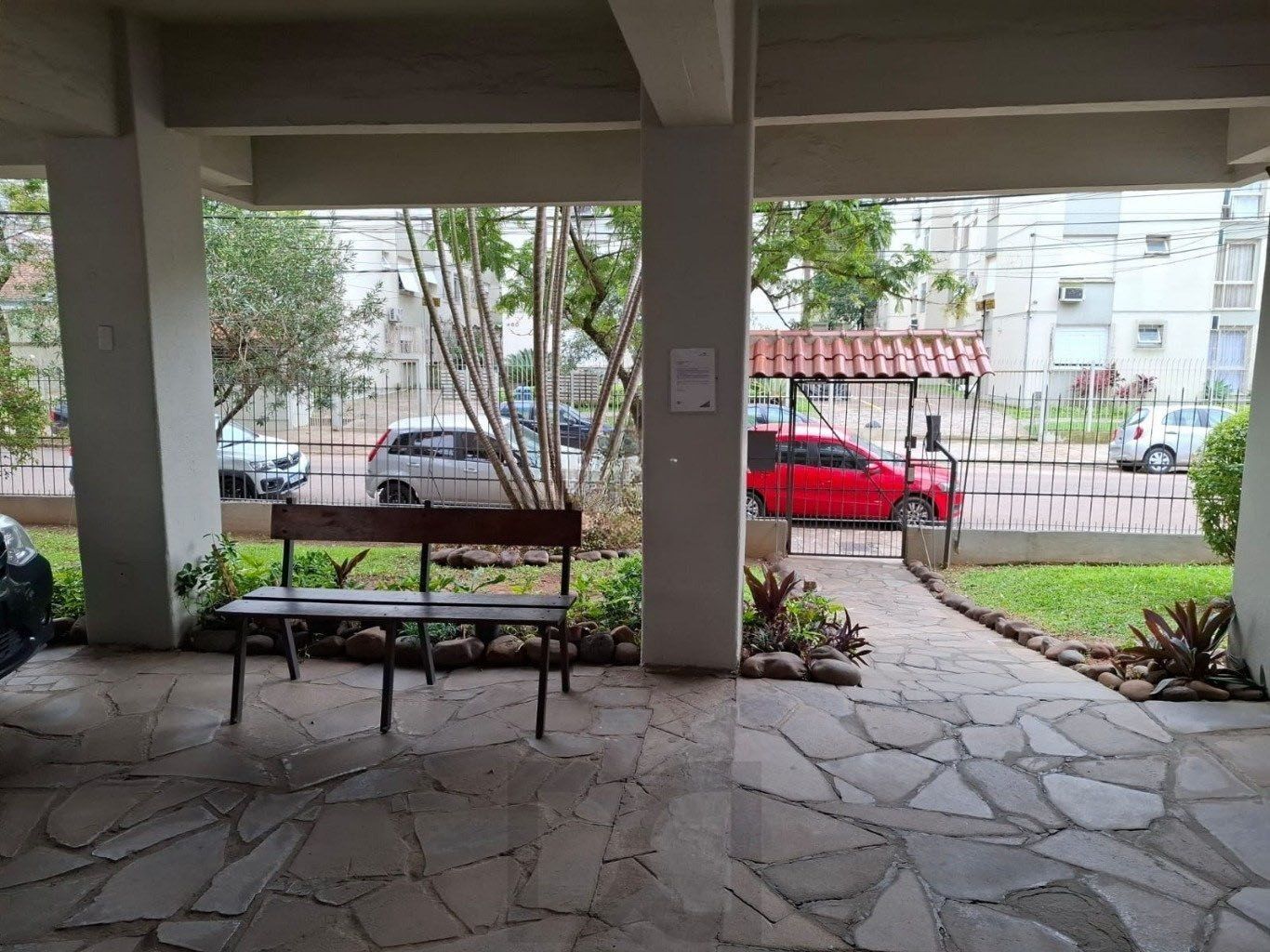 Apartamento com 2 quartos à venda no bairro Jardim do Salso, Porto Alegre — foto 22