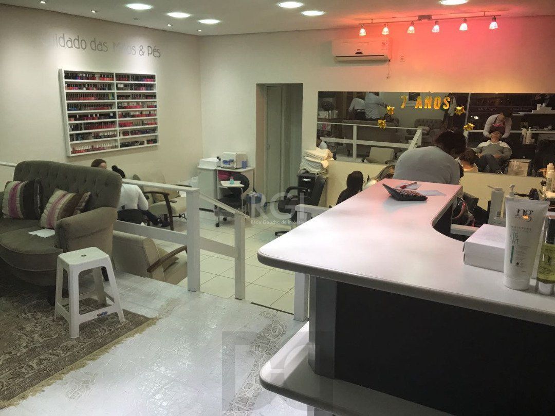 Loja para Venda - 70.76m², 0 dormitórios, Praia de Belas — foto 2