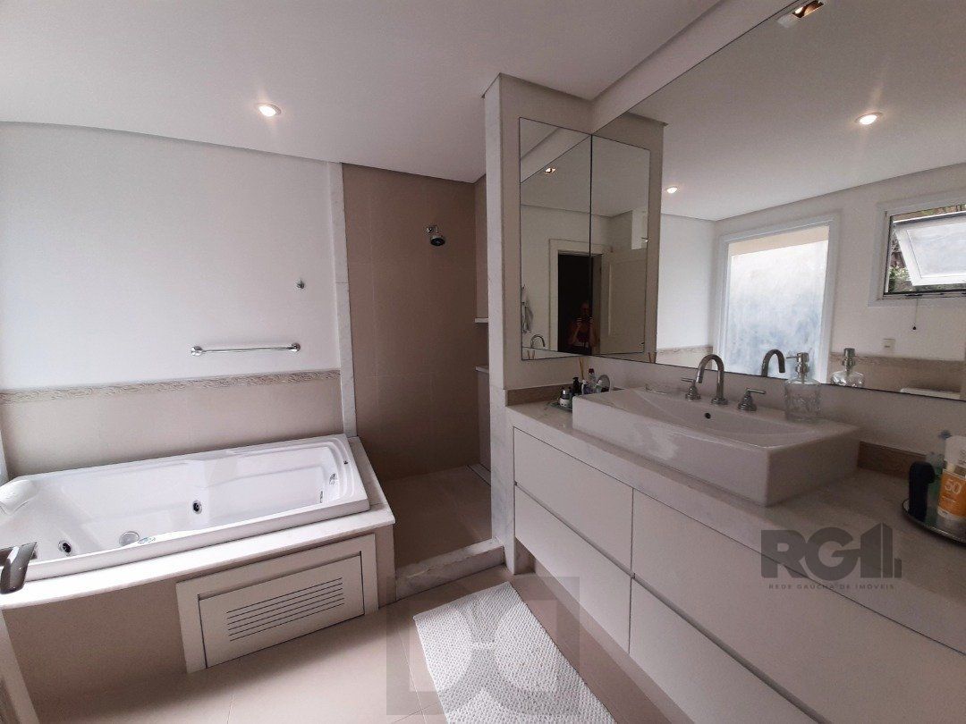 Casa Condominio para Venda - 423.23m², 4 dormitórios, sendo 4 suites, 4 vagas - Terra Ville — foto 36