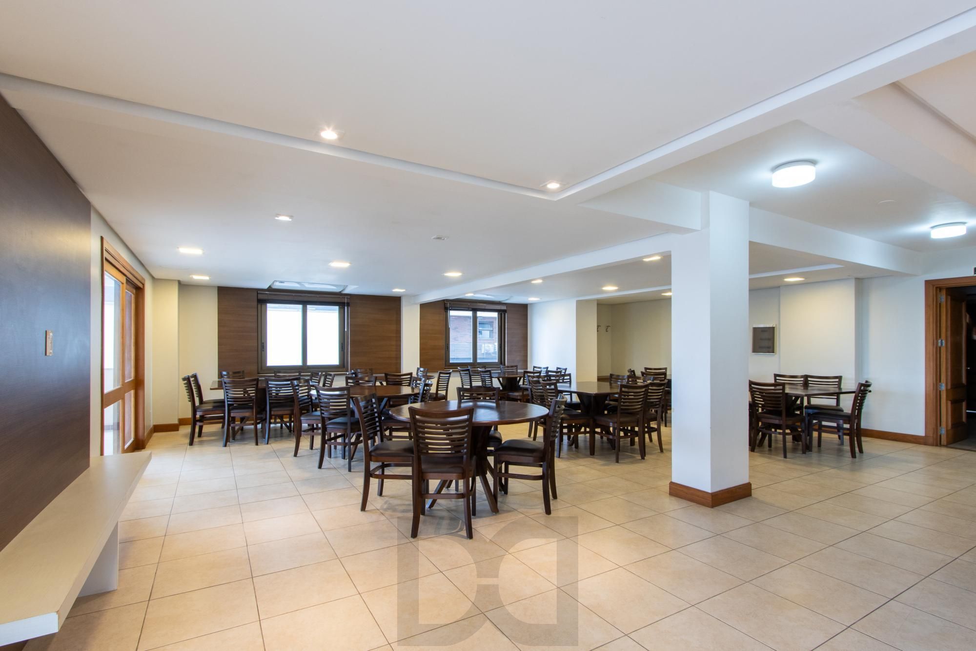 Apartamento com 133 m², 3 quartos na Tristeza — foto 37