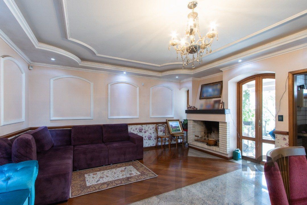 Casa para Venda - 238.68m², 4 dormitórios, sendo 1 suites, 4 vagas - Ipanema — foto 19