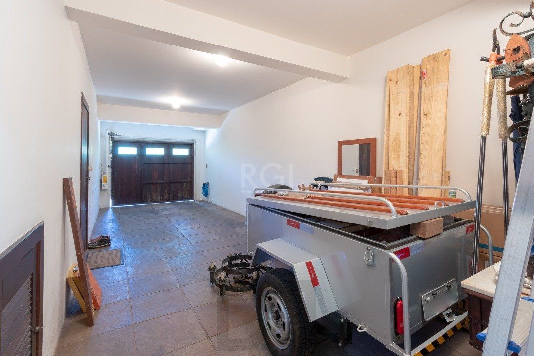 Casa Condominio para Venda - 331.2m², 4 dormitórios, sendo 4 suites, 2 vagas - Tristeza — foto 20