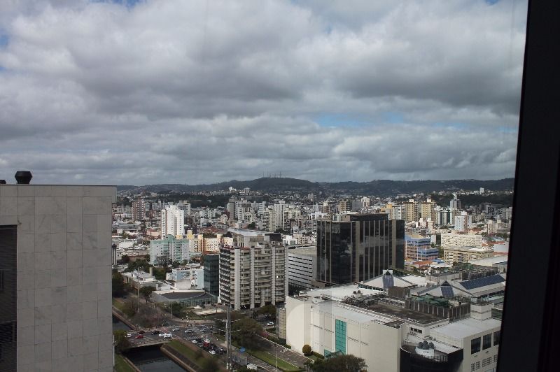 Conjunto/Sala para Venda - 40.15m², 0 dormitórios, 1 vaga - Praia De Belas — foto 6