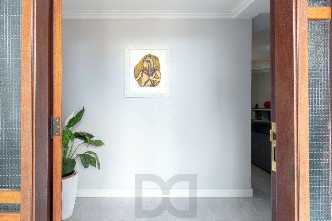 Casa para Venda - 451.63m², 5 dormitórios, sendo 1 suites, 4 vagas - Cristal — foto 5