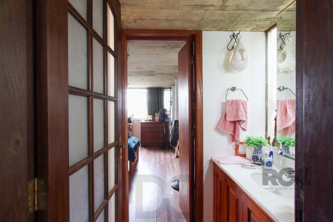 Casa para Venda - 393m², 4 dormitórios, sendo 2 suites, 4 vagas - Ipanema — foto 25