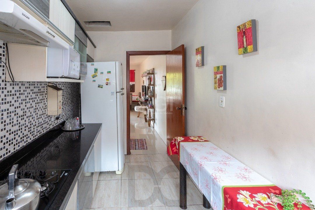 Casa para Venda - 161m², 3 dormitórios, 3 vagas - Nonoai — foto 21