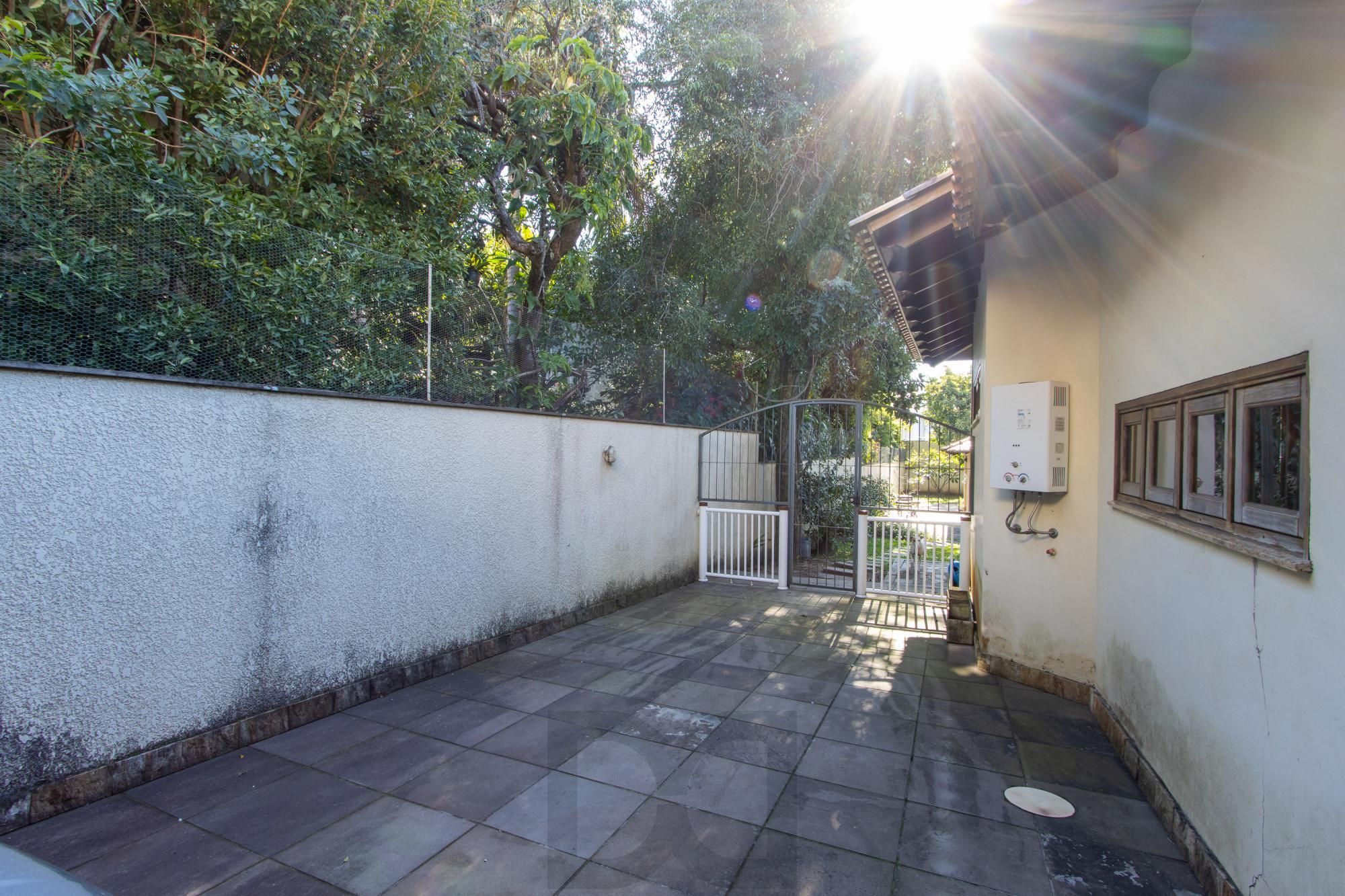 Casa com 3 quartos e 357m² à venda em Tristeza, Porto Alegre. — foto 61
